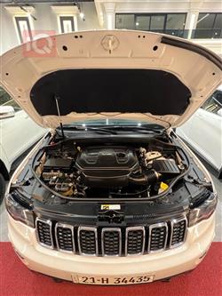 جيب جراند شيروكي